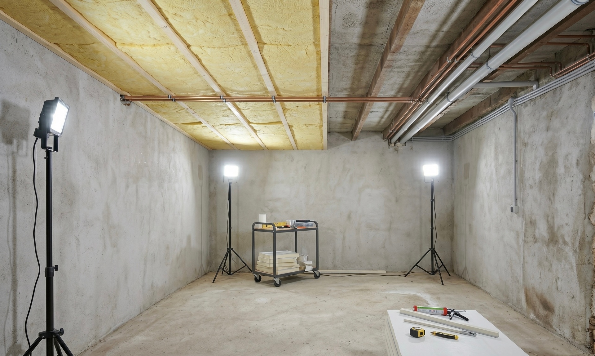 Isolation - photo 3